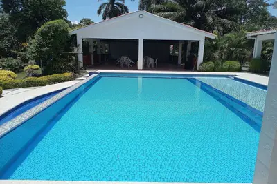 Image de Country House Santa Elena