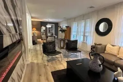 Image de Elegant Apartment