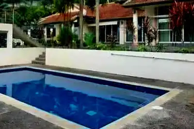 Image de 3-bedroom house in fabulous Tambon Kathu with Ac, WiFi