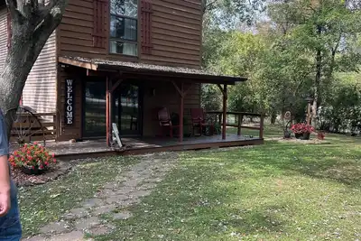 Image de Hunter's Retreat
