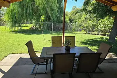 Image de Willow Pond Oasis