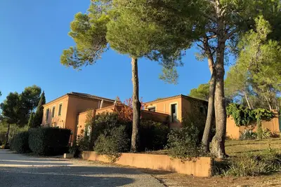Image de French Riviera - Semi-Detached House