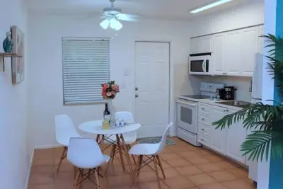 Image de Tropical Villa in Delray Beach