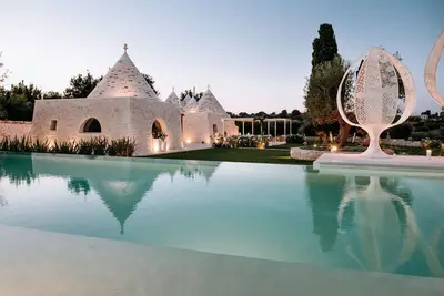 Image de Villa à Montanaro avec 5 chambres à coucher, 10 couchages