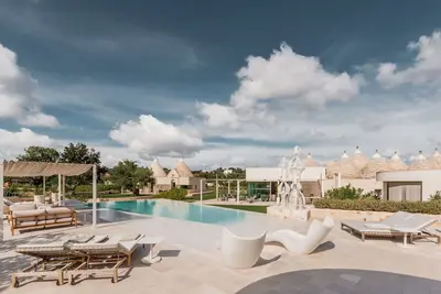 Image de Villa à Montanaro avec 6 chambres à coucher, 12 couchages