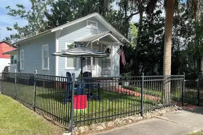 Image de Camellia Cottage - wheelchair friendly
