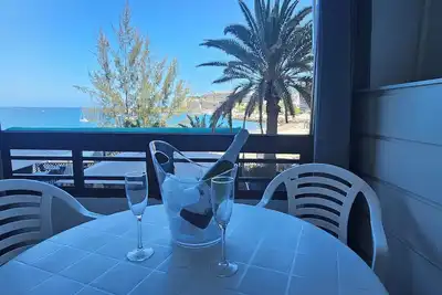 Image de Beachfront Patalavaca