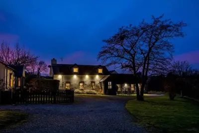 Image de Foxen Holes Cottage