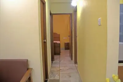 Image de Shreeji Service Apartment 3-star hotel located in the heart of Vadodara,