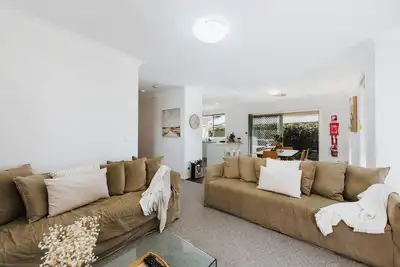Image de Burrundulla at The Willows Modern Mudgee Escape