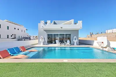 Image de Sirena Del Desierto - 3bedroom House - Islas Del Mar