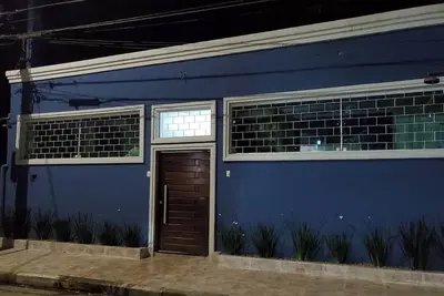 Marmeu Pitangueiras
