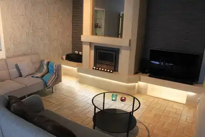 Image de Maison Spacieuse near Brussels