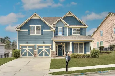 Image de 2025 Masters Rental -On Bartram Trail Golf Course