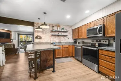 Image de Timbernest 1a - Cozy & Convenient Mountain Condo