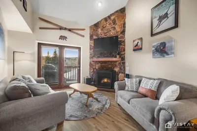 Image de Timbernest 4b - Condo in Brianhead