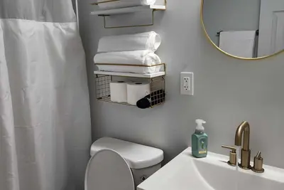 Image de The Guest House on Seneca with King Bed