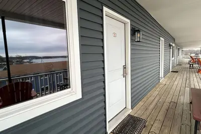 Image de Unit 9-3 Bedrooms, 1 Bath, Offering a Spectacular View