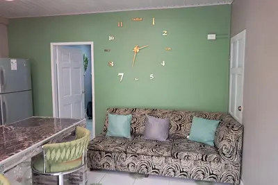 Image de Breadfruit Lodge Bago \n