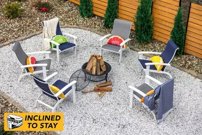 Image de Chic Home With Large Private Yard - Easy Commutes