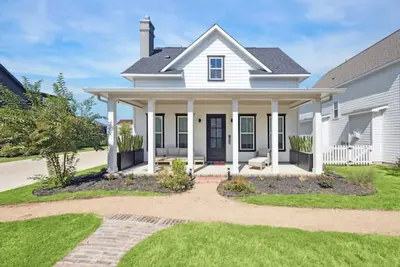 Image de Enchanting 3-bedroom house with WiFi in Driftwood