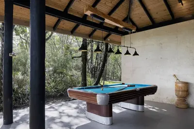 Image de Unique Casa PicaPiedra\n