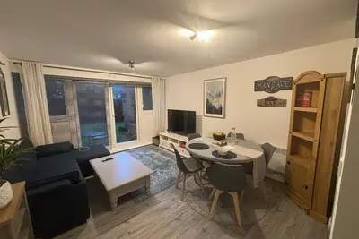 Image de Home away, 30 mins to central London & 15 mins to Heathrow and Windsor.