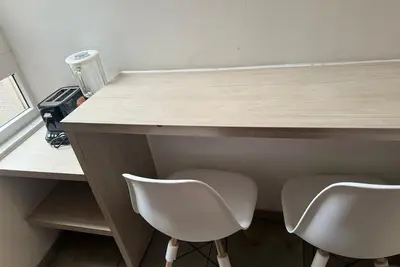 Image de Family apartment in Santiago