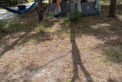 Image de Cozy campground with WiFi in peaceful Chiefland