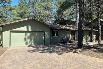 Image de Great Mountain Retreat close to Nau & Snowbowl