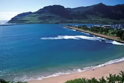 Image de Condo in Lihue, steps to Nawiliwili Harbor and Nawiliwili Bay