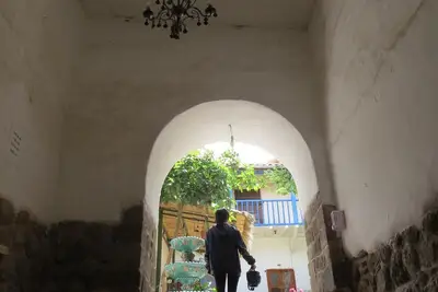 Image de Colonial House in downtown Cusco ideal for groups or family of 12 people.