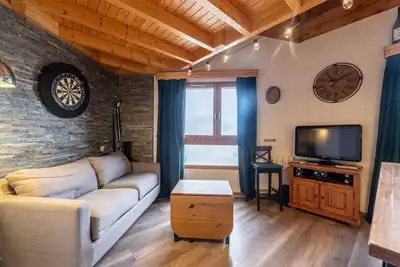 Image de Mountain Lover - Joli studio au pied des pistes