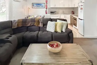 Image de Silvers 1 - 3 bedroom one level apartment