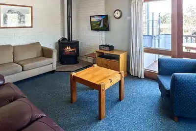 Image de Nettin View Apartment – Your Ideal Mountain Escape