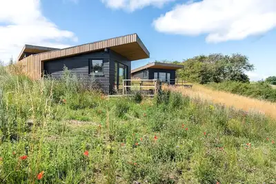 Image de Maison confortable à Sejerø avec WiFi