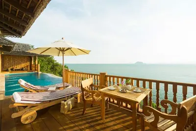 Image de Villa Udom - Deux Chambres Resort, Couchages 5