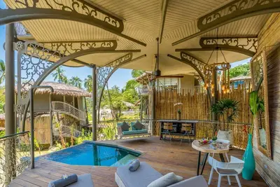 Image de Villa Kasika - Une Chambre Resort, Couchages 2