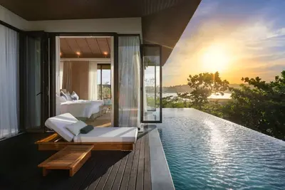 Image de Villa Cheong - Une Chambre Resort, Couchages 3