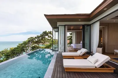 Image de Villa Baiyoke - Une Chambre Resort, Couchages 3