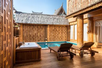 Image de Villa Suchin - Une Chambre Resort, Couchages 3