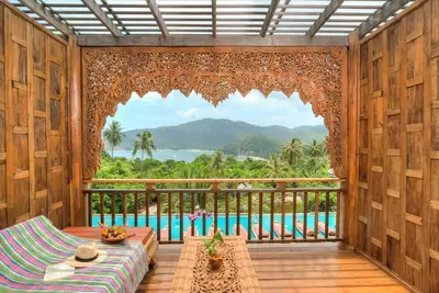 Image de Santhiya Suite - Une Chambre Resort, Couchages 3