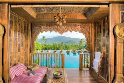 Image de Fuji Suite - Une Chambre Resort, Couchages 3