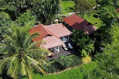 Image de Garden Suite Pimalai Ii