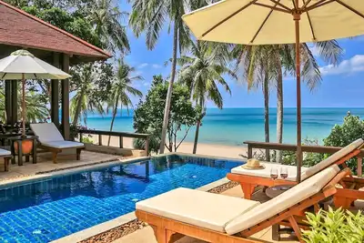 Image de Beachside Pimalai Ii