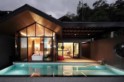 Image de Villa Noon - Une Chambre Resort, Couchages 3