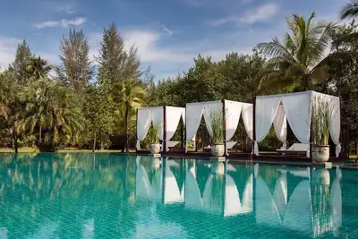 Image de Sarojin Garden - Une Chambre Resort, Couchages 3