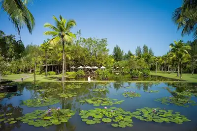 Image de Sarojin Residence - Une Chambre Resort, Couchages 3