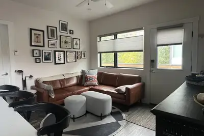 Image de 2bd/1ba Guest House in Heart of Jackson
