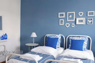 Image de 4-bedroom house in Furnas close to thermal waters. Perfect to relax and unwind